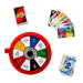 EAN 194735320271 - Games JGR00 juego de tablero Juego De Cartas Perder las cartas imagen 6