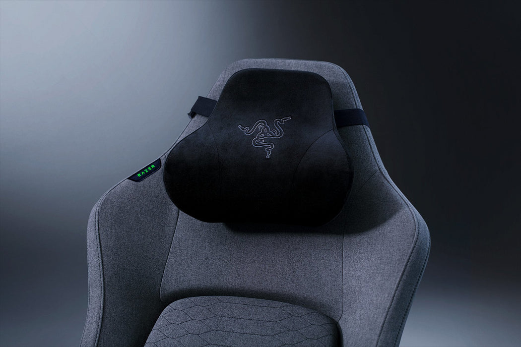 EAN 8886419354536 - Razer Iskur V2 Butaca para jugar Asiento acolchado Gris imagen 4