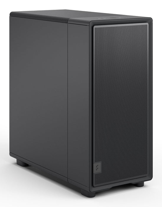EAN 7340172709633 - Fractal Design Epoch Midi Tower Negro imagen 3