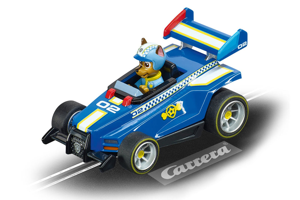 EAN 4007486641754 - Carrera PAW Patrol RRR - Chase imagen 1