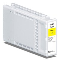 EAN 8715946735283 - Epson UltraChrome Pro10 cartucho de tinta 1 pieza(s) Original Amarillo imagen 1