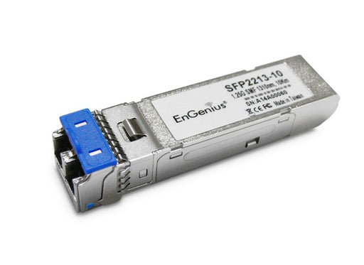 EAN 4713361931987 - EnGenius SFP2213-10 red modulo transceptor 1250 Mbit/s SFP 1310 nm imagen 1