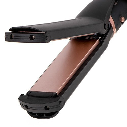 EAN 5902934833806 - Camry Premium CR 2024 Utensilio de peinado Kit de peluquería Caliente Negro, Oro rosa 1200 W imagen 10