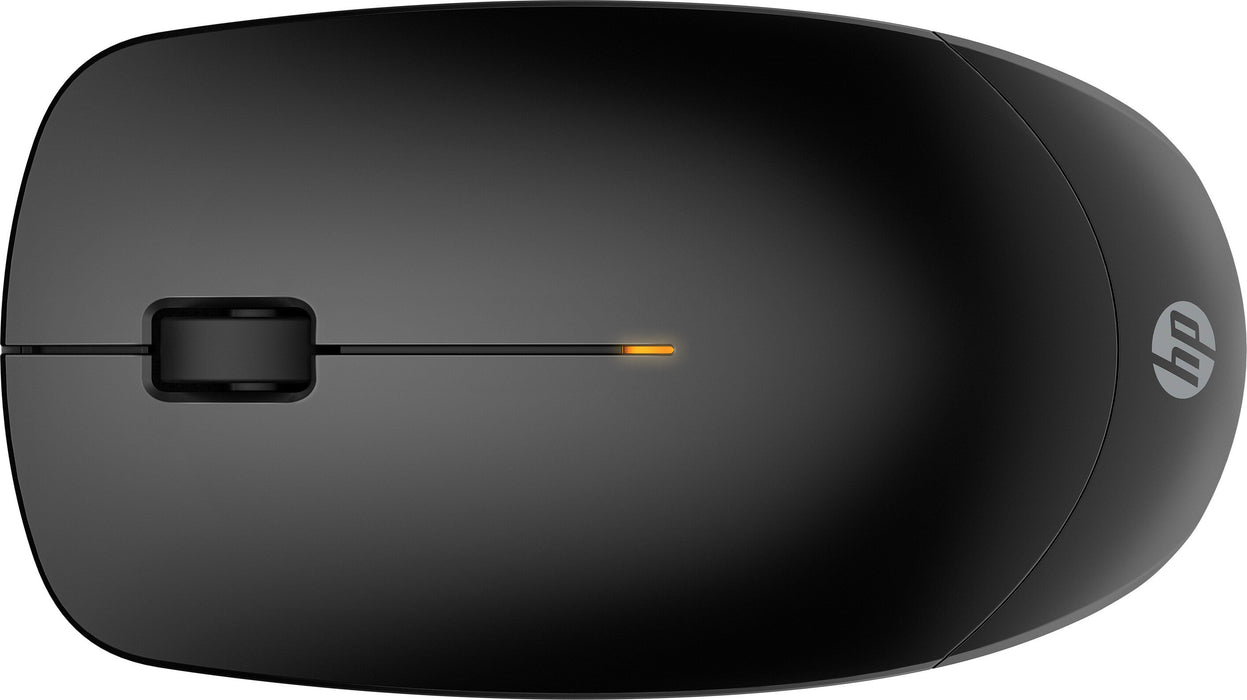 EAN 0198122956425 - HP 235 Slim Wireless Mouse ratón Oficina Ambidextro RF inalámbrico Óptico 1600 DPI imagen 7