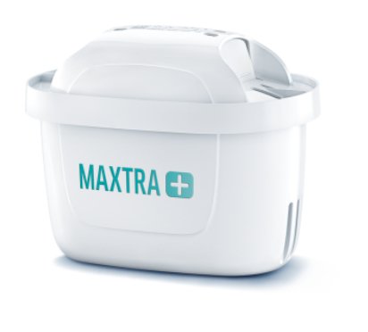 EAN 4006387104078 - Brita Maxtra+ Pure Performance 3x Filtro potabilizador portátil Blanco imagen 1