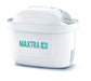 EAN 4006387104078 - Brita Maxtra+ Pure Performance 3x Filtro potabilizador portátil Blanco imagen 1
