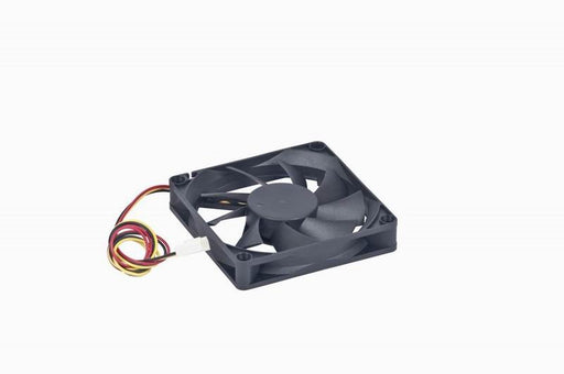 EAN 8716309068291 - Gembird D6015SM-3 sistema de refrigeración para ordenador Carcasa del ordenador Ventilador Negro imagen 1