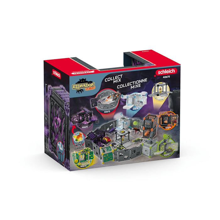 EAN 4059433771762 - schleich 42675 set de juguetes imagen 9