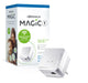 EAN 4250059685598 - Devolo Magic 1 WiFi mini 1200 Mbit/s Ethernet Blanco 1 pieza(s) imagen 3
