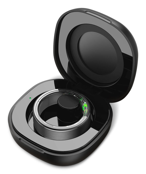 EAN 8427542135724 - Ksix Saturn No Anillo inteligente rastreador de actividad IP68 imagen 7