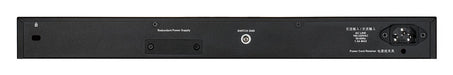 EAN 0790069469985 - D-Link DGS-3130-30TS/E switch Gestionado L3 Gigabit Ethernet (10/100/1000) Gris imagen 3