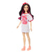 EAN 0194735176823 - Barbie Fashionistas HRH12 muñeca imagen 7
