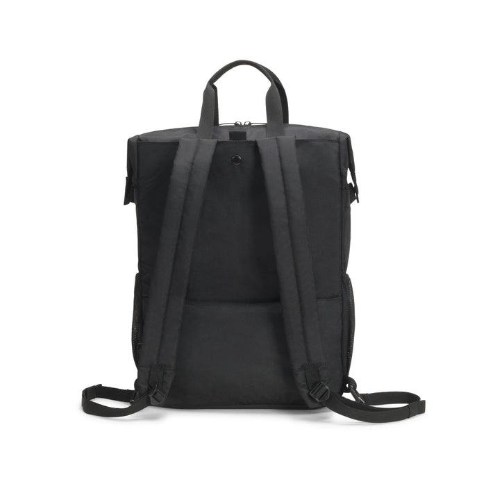 EAN 7640186418072 - DICOTA Dual GO 39,6 cm (15.6") Mochila Negro imagen 5