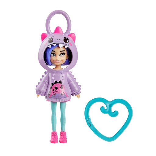 EAN 0194735173976 - Polly Pocket HRD62 muñeca imagen 1