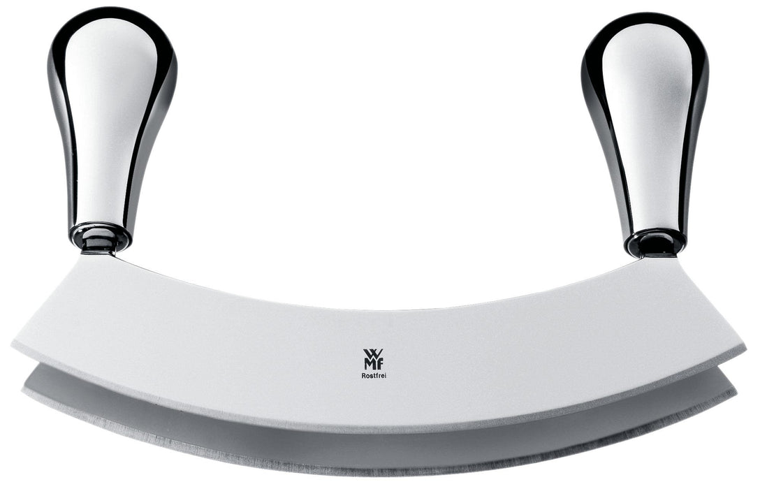 EAN 4000530568113 - WMF 4000530568113 cuchillo de cocina Acero inoxidable 1 pieza(s) Cuchillo picador imagen 1