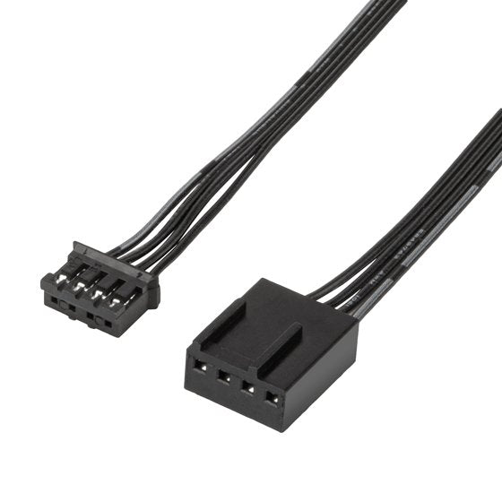 EAN 4710679814650 - Silverstone Shark Force 160 ARGB Carcasa del ordenador Ventilador Negro, Blanco 1 pieza(s) imagen 8