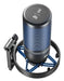 EAN 6977490710488 - BOYA K3 Negro, Azul Micrófono para crear podcasts imagen 4