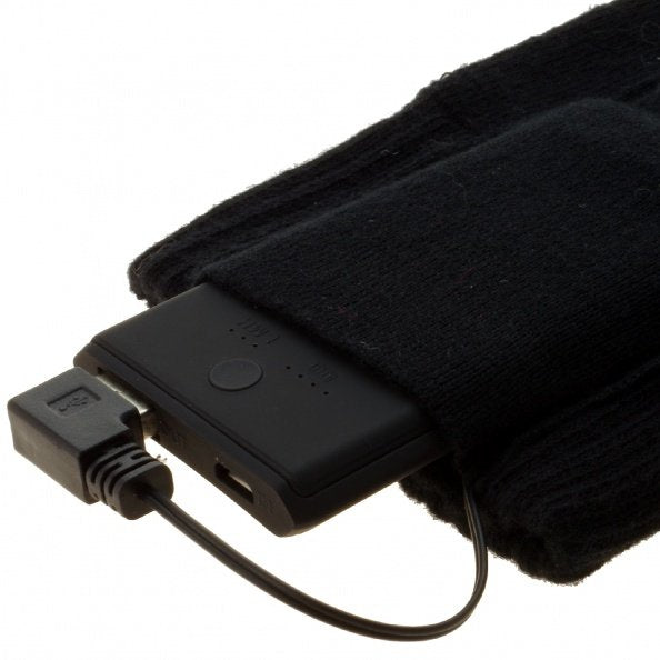 EAN 5908246725525 - Glovii GQ2M calcetín Unisex Calcetines para atletismo Negro 1 par(es) imagen 4