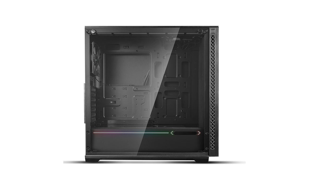 EAN 6933412713876 - DeepCool Matrexx 70 ADD-RGB 3F Midi Tower Negro imagen 8