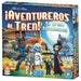 EAN 0824968208359 - Asmodee DW720835 juego de tablero ¡Aventureros al Tren! El tren fantasma Juego de mesa Estrategia imagen 1