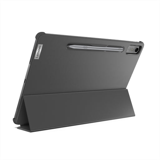 EAN 0197529648438 - Lenovo ZG38C05252 funda para tablet 32 cm (12.6") Folio Gris imagen 2