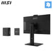 EAN 4711377238182 - MSI Pro MP275QPDG pantalla para PC 68,6 cm (27") 2560 x 1440 Pixeles Wide Quad HD LCD Negro imagen 6