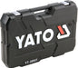 EAN 5906083389412 - Yato YT-38941 juego de herramientas mecanicas imagen 5