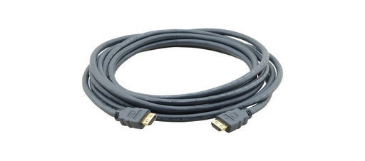EAN 7291063043292 - Kramer Electronics C-HM/HM-25 cable HDMI 7,6 m HDMI tipo A (Estándar) Negro imagen 1