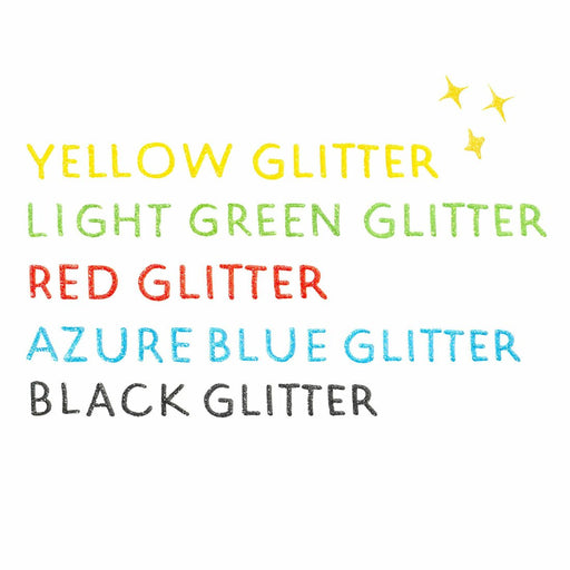 EAN 4057305059550 - Edding 4-1200-5-3 rotulador Aqua, Negro, Verde claro, Rojo, Amarillo 1 pieza(s) imagen 2