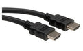 EAN 7611990179008 - ROLINE 5m HDMI cable HDMI HDMI tipo A (Estándar) Negro imagen 1