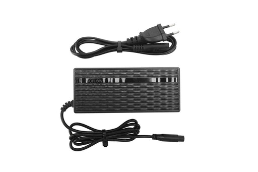 EAN 7640169727153 - So-Flow SO ONE + Negro 22 kmh 7,8 Ah imagen 2