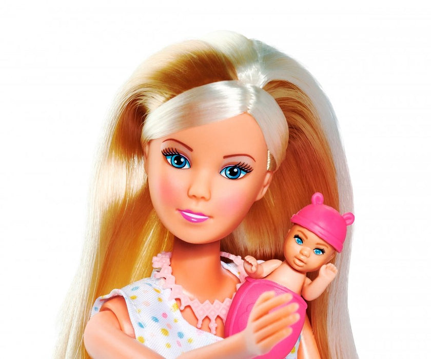 EAN 4006592078904 - Simba Toys 105733590 accesorio para muñecas Estuche de juego de muñeca imagen 7