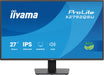 EAN 4948570126170 - iiyama ProLite X2792QSU-B1 pantalla para PC 68,6 cm (27") 2560 x 1440 Pixeles Quad HD Negro imagen 3