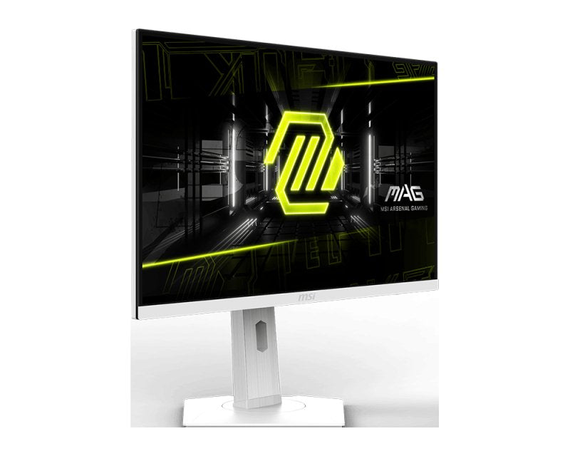 EAN 4711377196475 - MSI MAG 274PFWDE pantalla para PC 68,6 cm (27") 1920 x 1080 Pixeles Full HD LCD Blanco imagen 3