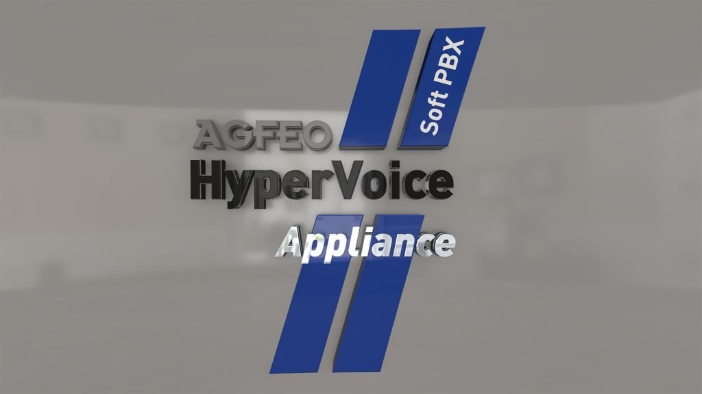 EAN 4021972016864 - AGFEO HyperVoice Appliance imagen 5