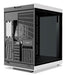 EAN 1220000351028 - HYTE Y70 Touch Infinite Panda Midi Tower Negro, Blanco imagen 4