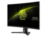 EAN 4711377222174 - MSI MAG 276CXF pantalla para PC 68,6 cm (27") 1920 x 1080 Pixeles Full HD LCD Negro imagen 4