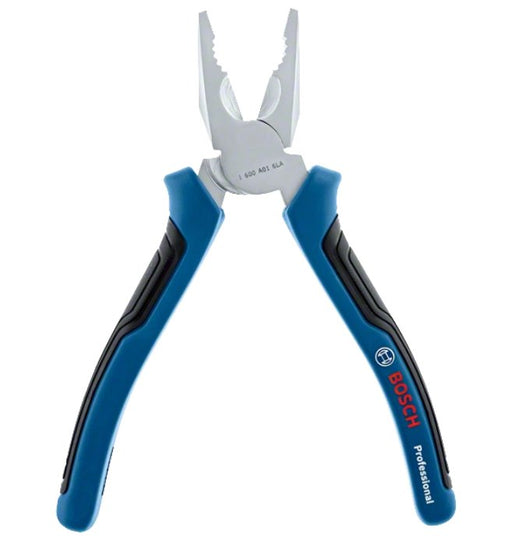 EAN 4059952512549 - Bosch 1 600 A01 TH7 alicate Alicates de punta fina imagen 1