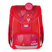 EAN 4008110284392 - Herlitz UltraLight Plus Sweet Hearts juego de mochila escolar Chica Poliéster Rojo imagen 16