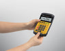 EAN 4549526612664 - Casio WM-320MT calculadora Bolsillo Pantalla de calculadora Negro, Amarillo imagen 2