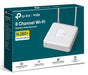 EAN 4895252504934 - TP-Link VIGI NVR1108H-W Blanco imagen 4
