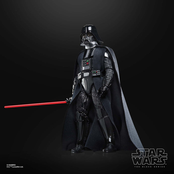 EAN 5010996243768 - Star Wars The Black Series G03645L0 figura de juguete para niños imagen 9