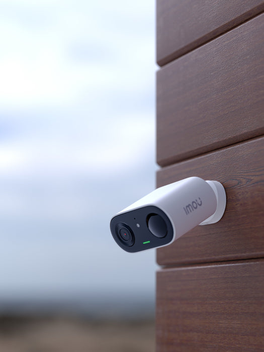 EAN 6971927234059 - Imou Cell Go Kit kit de videovigilancia Inalámbrico imagen 10