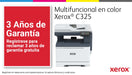 EAN 0095205044362 - Xerox C325V_DNI impresora multifunción Laser 4800 x 4800 DPI 35 ppm Wifi imagen 4
