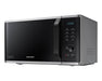 EAN 8806094785630 - Samsung MS23B3515AS Negro, Gris Solo microondas Encimera 23 L 1150 W imagen 3