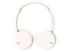 EAN 4975769472824 - JVC HA-S36W Auriculares Inalámbrico Diadema Llamadas/Música Bluetooth Blanco imagen 3