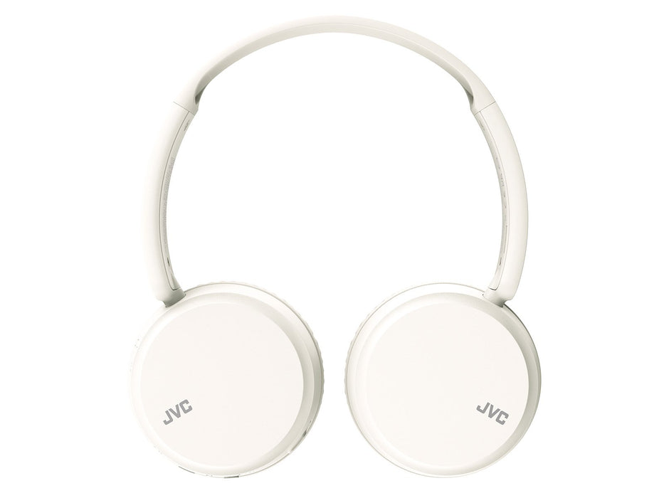 EAN 4975769472824 - JVC HA-S36W Auriculares Inalámbrico Diadema Llamadas/Música Bluetooth Blanco imagen 3