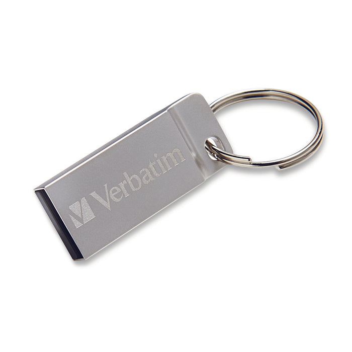 EAN 0023942987482 - Verbatim Metal Executive unidad flash USB USB tipo A 2.0 imagen 3