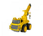 EAN 4004943558167 - BIG Power Worker Maxi Crane imagen 1