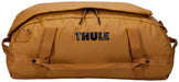 EAN 0085854255257 - Thule Chasm TDSD303 Golden Brown bolso de lona 70 L Poliéster Marrón imagen 4